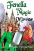 Fenella and the Magic Mirror by Mark Henderson