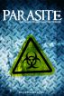 Parasite: Six Tales of Speculative Terror by Dekker Dreyer