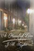A Haunted Love by J.M. Snyder