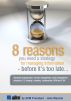 8 Reasons You Need a Strategy for Managing Information -- Before It's Too Late by John Mancini