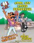 Cool Cat Loves Biodiesel by Derek Savage