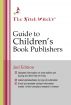 The Nitch Witch's Guide to Children's Book Publishers by Mary Ellen Waszak