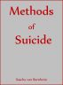 Methods of Suicide by Sascha von Bornheim