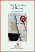 The Qualities of Beauty: An Interview with J. Ruth Gendler by D. Patrick Miller 