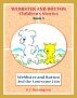 Webbster & Button And the Lonesome Lion by KC Remington