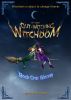 Out-Witching Witchdom Book 1: Gloom by W. F. Gadd