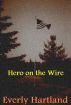 Hero on the Wire by Everly Hartland