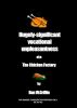 Hugely-significant vocational unpleasantness by Dan W.Griffin