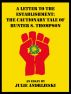 A Letter to the Establishment: The Cautionary Tale of Hunter S. Thompson by JC Andrijeski