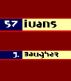 57 Ivans by Jordan Baugher