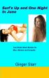 Surf's Up and One Night In June by Ginger Starr