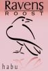 Ravens Roost by  habu