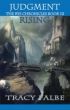 Judgment Rising: The Rys Chronicles Book III by Tracy Falbe