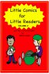 Little Comics for Little Readers Volume 2 by Gloria Lapin