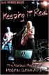 Keeping It Real: The Fearless Profile of Megan Slankard by D. Patrick Miller 