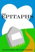 The Epitaphs Vol. I by Chad Handsome-Trustworthy