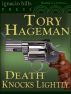 Death Knocks Lightly by Tory Hageman