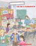 Lie on a Yardstick by Rita  Hestand