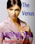Monique: The Venus by Essemoh Teepee