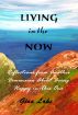 Living in the Now: Reflections from Another Dimension About Being Happy in This One by Gina Lake