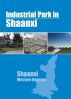 Industrial Parks in Shaanxi by China Knowledge