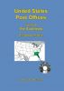 United States Post Offices Volume 8 The Southeast by Richard Helbock