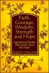 Faith, Courage, Wisdom Strength and Hope: Inspirational Poetry That Comes Straight from the Heart by STACEY CHILLEMI