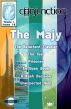 Conjunction: The Majy by Jason Thibeault