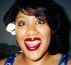 Pretty Eyes My Woman by Jasmine Marie