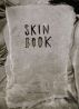 SKIN BOOK by Dan Holloway
