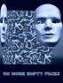 No more Empty Faces by Michelle  Frost
