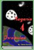 Regenis 4 Chronicles {Book 1} by Steve Simons