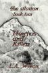 The Silurian; Book Four: Hunters and Killers by L.A. Wilson