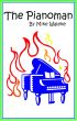 The Pianoman by Mike Waleke