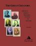 The Great Creators: Profiles of America's Remarkable Inventors and Innovators by Daniel Alef
