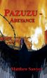 Pazuzu – Abeyance by Matthew Sawyer