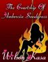 The Courtship of Ambrosia Snodgrass by Wilson Kasa