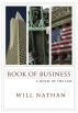 Book of Business - a Novel of the Law by Will Nathan