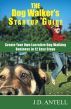 The Dog Walker's Startup Guide: Create Your Own Lucrative Dog Walking Business in 12 Easy Steps by J.D. Antell