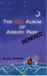 The Red Album of Asbury Park Remixed by Alex Austin