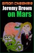 Jeremy Brown On Mars by Simon Cheshire