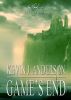 Game's End by Kevin J Anderson