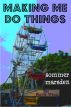 Making Me Do Things by Sommer Marsden