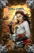 Terra Vonnel and the Skulls of Aries by D.C. Akers