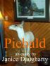 Piebald by Janice Daugharty