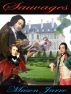 Sauvages by Mason Jarre