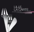 Lille la carte by Dino D'Alessandro