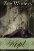 Kept (Blood Lust, novella 1) by Zoe Winters