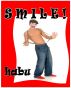 Smile! by  habu