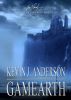 Gamearth by Kevin J Anderson